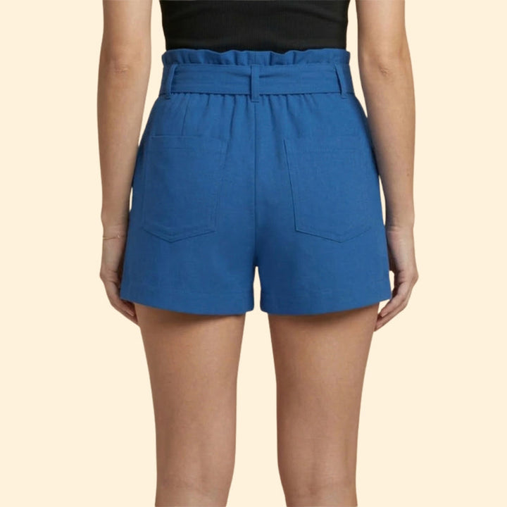 Women’s Casual Shorts with Flattering Fit