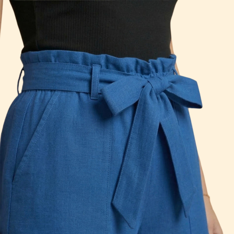 Women’s Casual Shorts with Flattering Fit