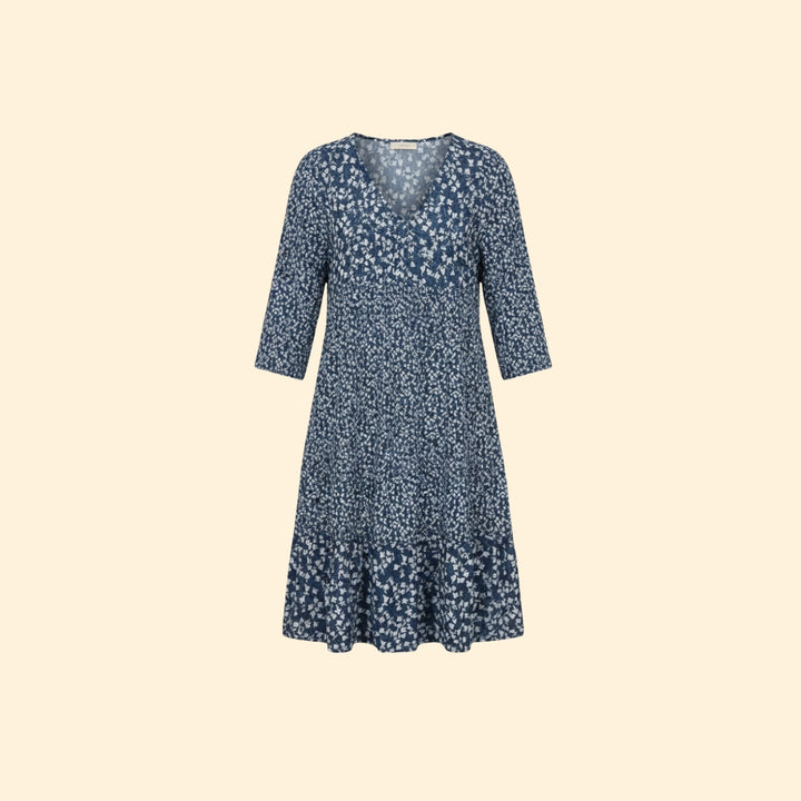 Women's Classic Elegant Dress
