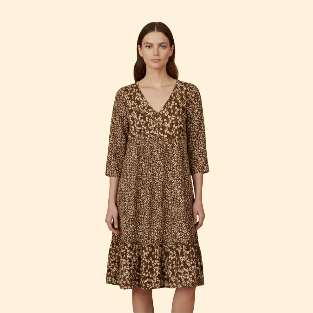 Women's Classic Elegant Dress