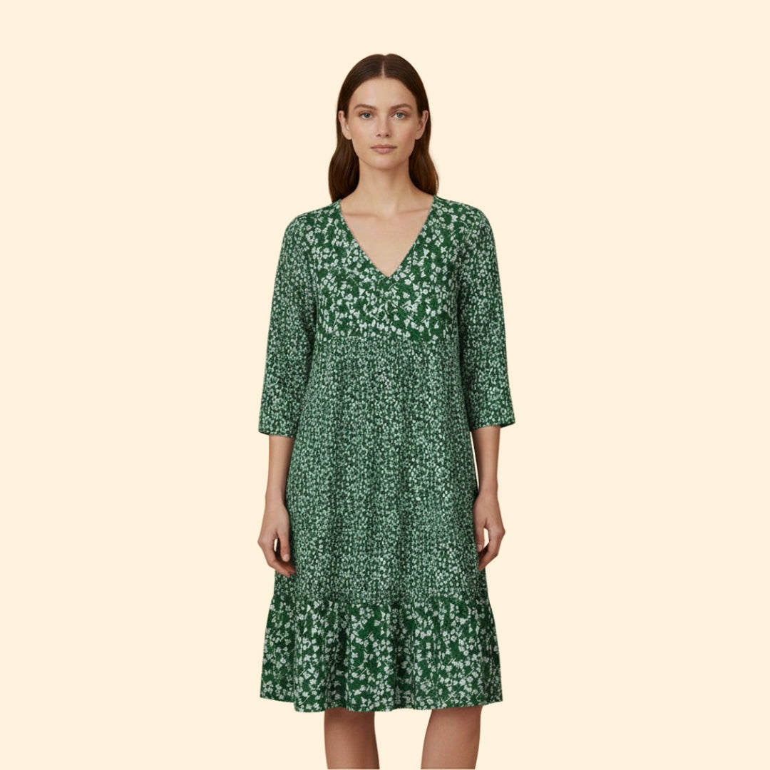 Women's Classic Elegant Dress