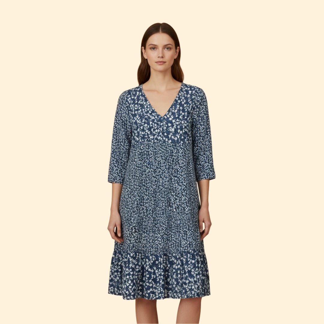 Women's Classic Elegant Dress