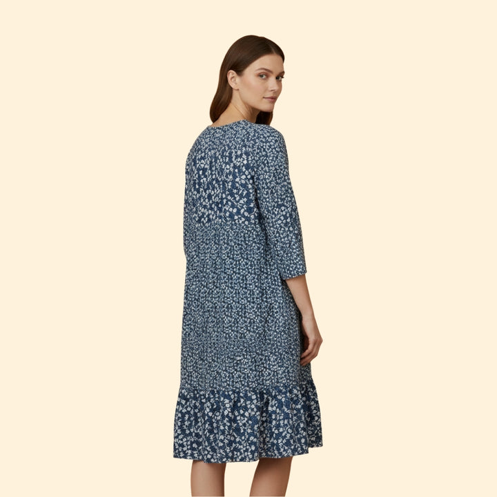 Women's Classic Elegant Dress