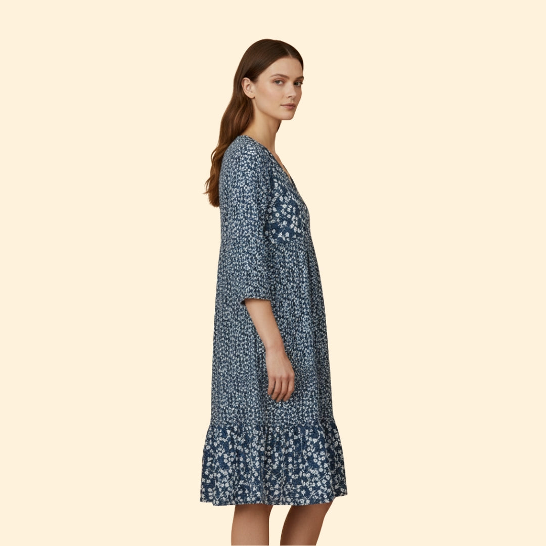 Women's Classic Elegant Dress