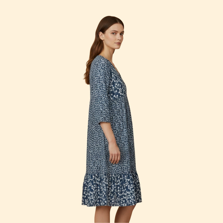 Women's Classic Elegant Dress