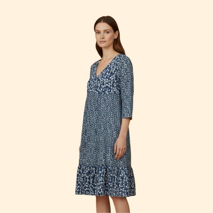 Women's Classic Elegant Dress