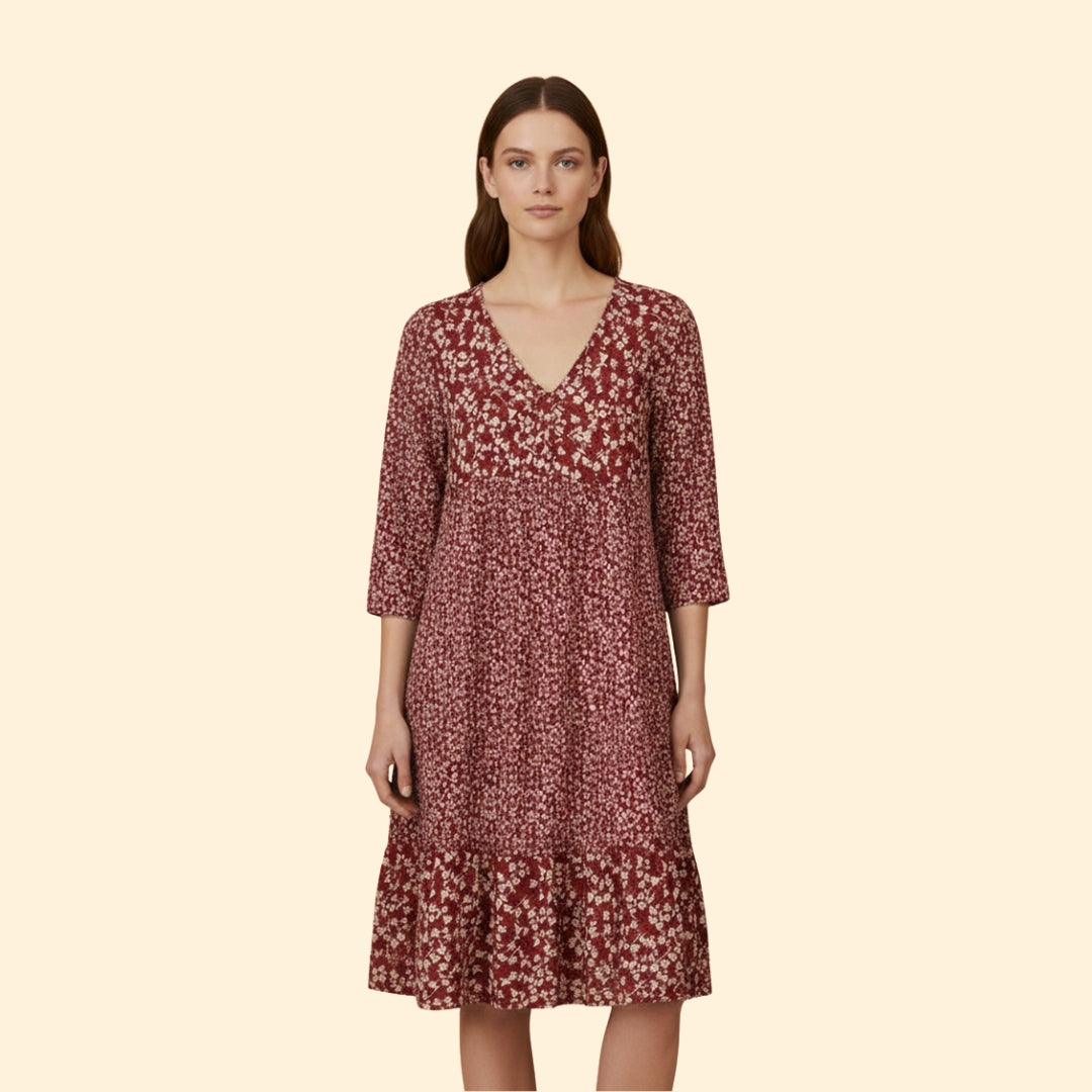 Women's Classic Elegant Dress