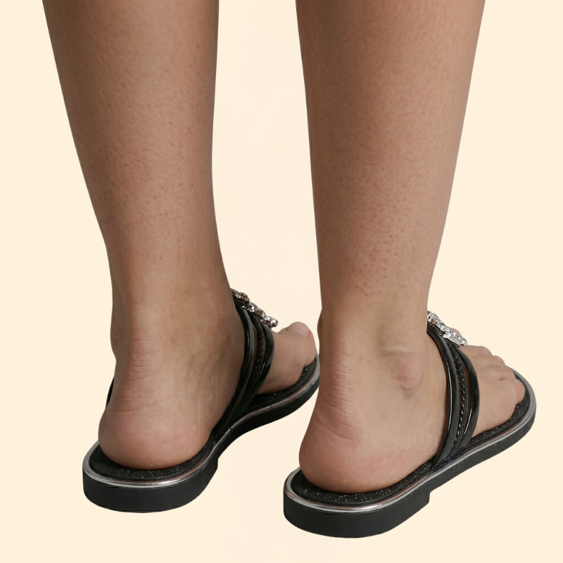 Women's Crystal Bling Sandals