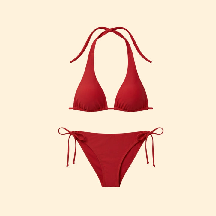 Women’s Flattering Swimwear with Adjustable Design