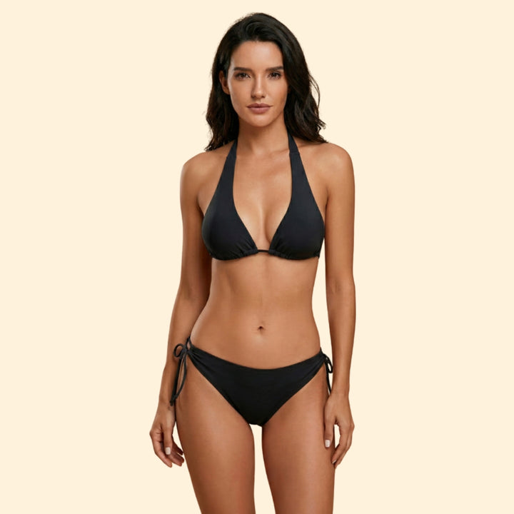 Women’s Flattering Swimwear with Adjustable Design