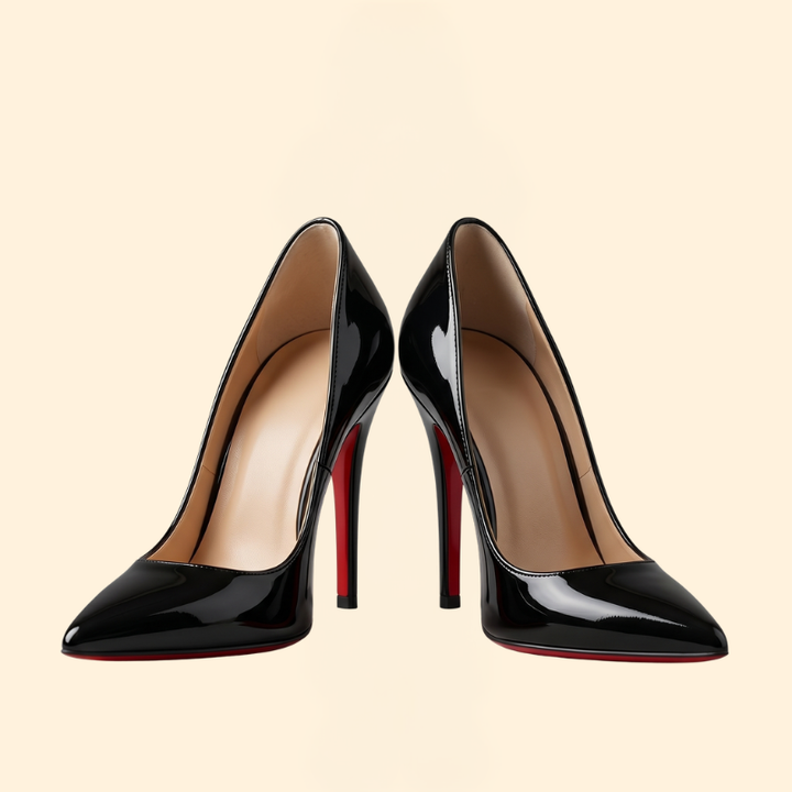 Women’s Formal Heels with Stiletto