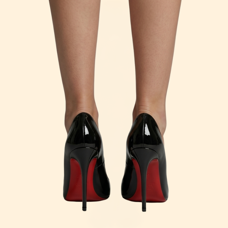 Women’s Formal Heels with Stiletto