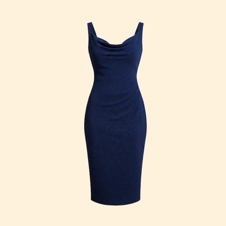 Women’s Glitter Bodycon Dress