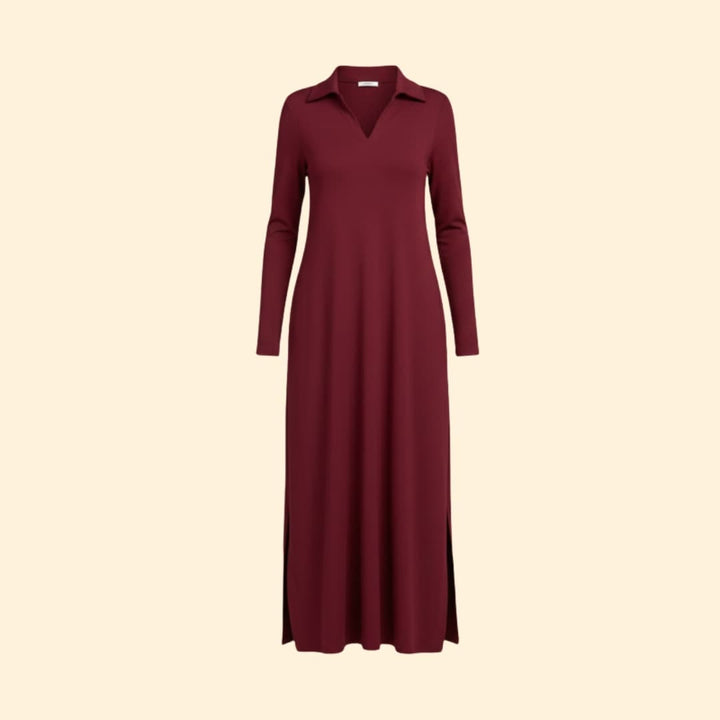 Women’s Long Dress Loose Fit