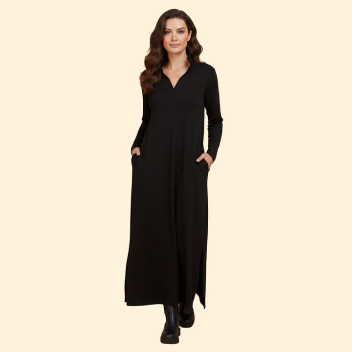 Women’s Long Dress Loose Fit