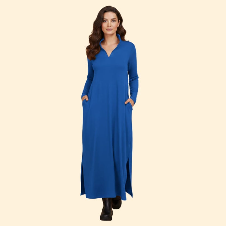 Women’s Long Dress Loose Fit
