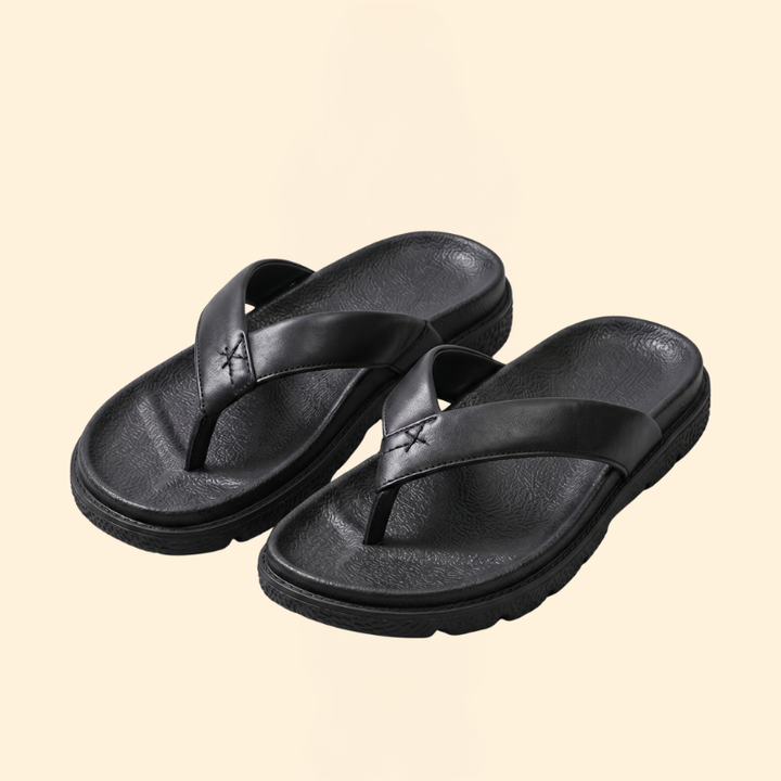 Women's Minimalist Sandals with Cushioning