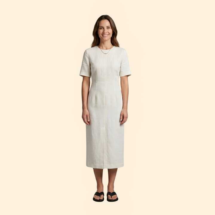 Women's Minimalist Sandals with Cushioning