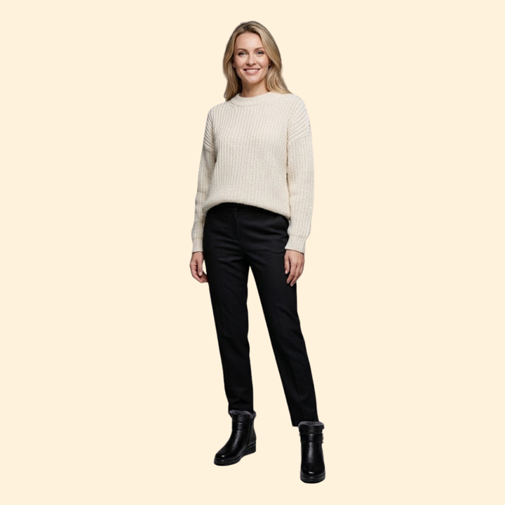 Women’s Orthopedic Boots with Lining