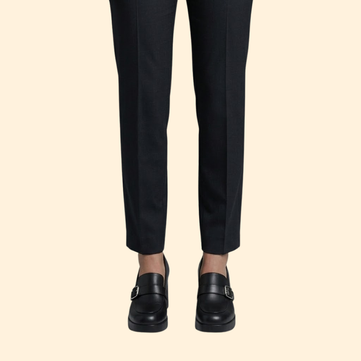 Women's Orthopedic Pumps with Heels