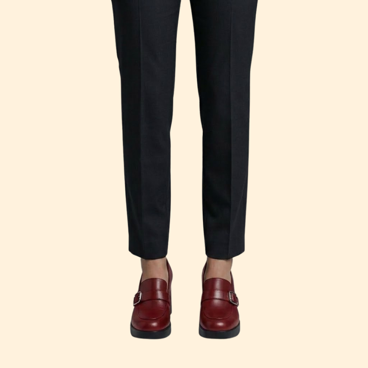 Women's Orthopedic Pumps with Heels