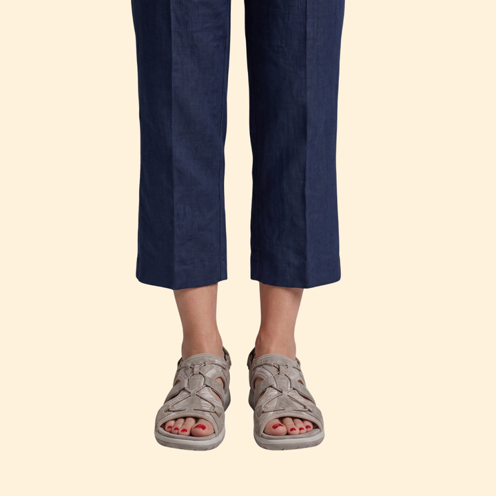 Women's Orthopedic Sandals with Arch-Support