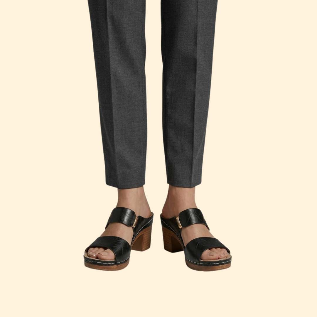 Women's Orthopedic Sandals with Arch-Support