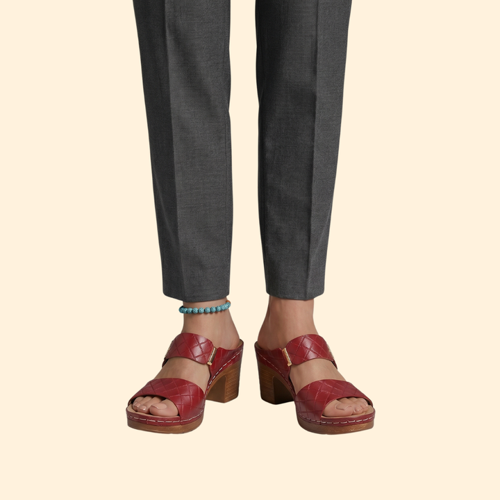 Women's Orthopedic Sandals with Arch-Support