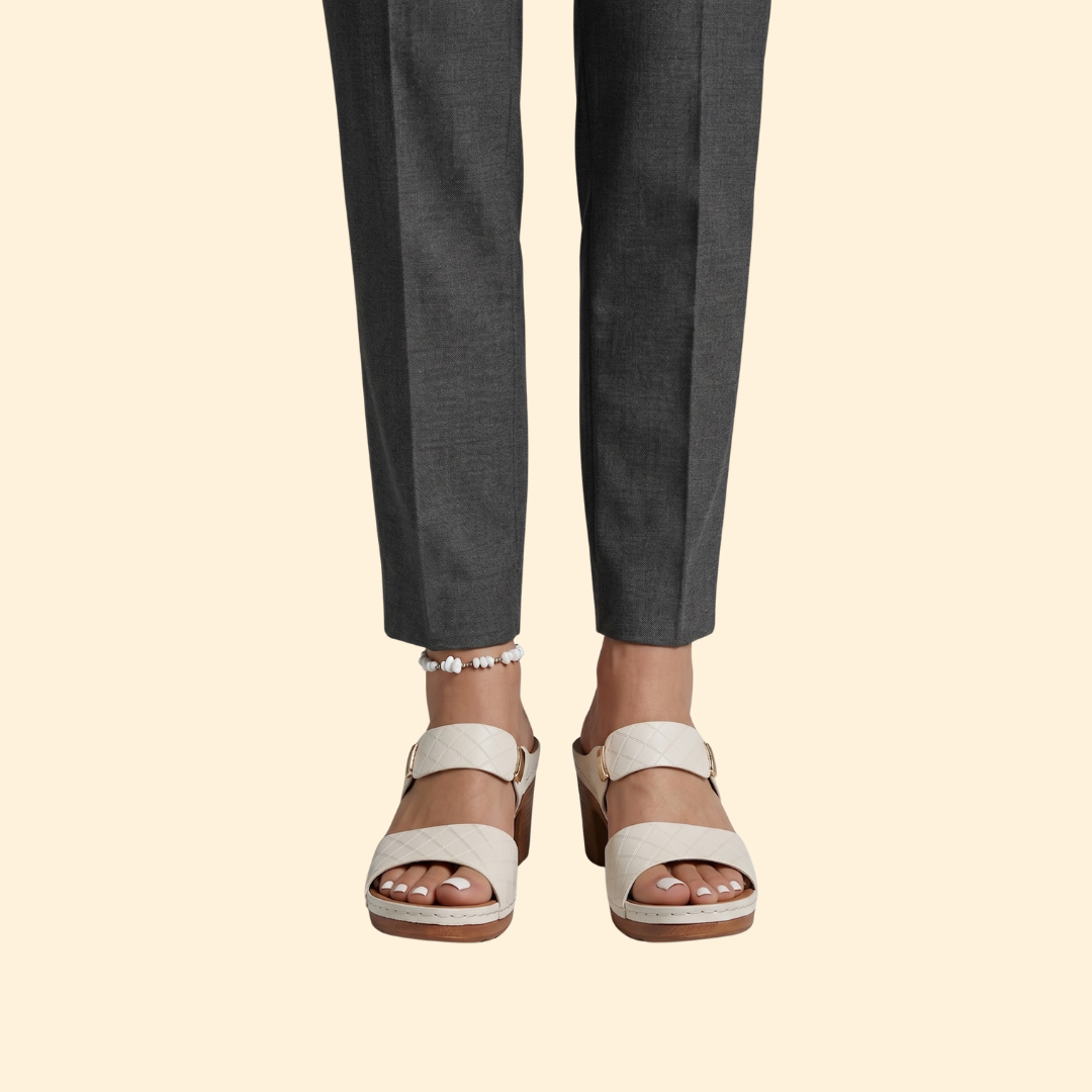 Women's Orthopedic Sandals with Arch-Support