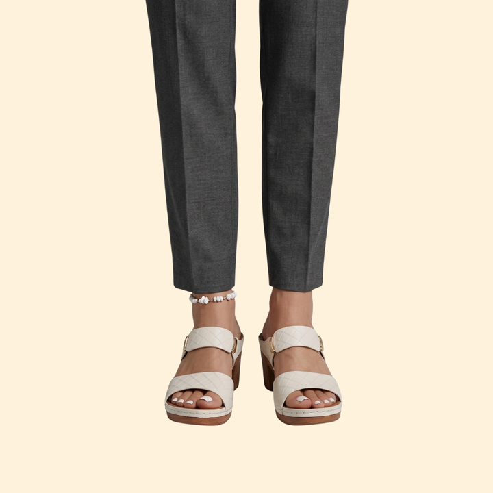 Women's Orthopedic Sandals with Arch-Support