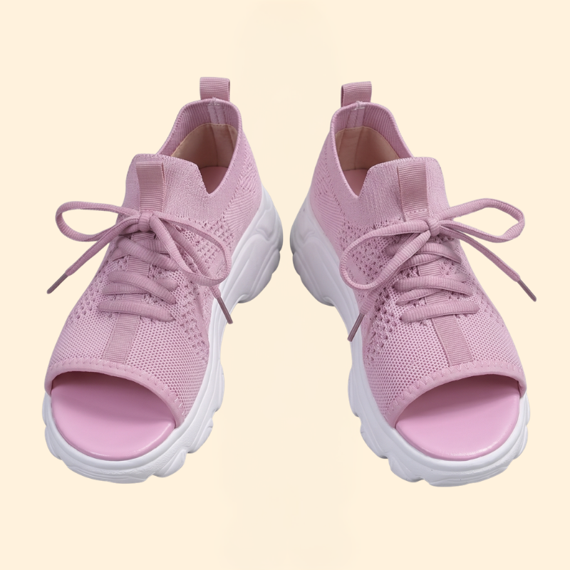 Women's Orthopedic Sandals with Cushioning
