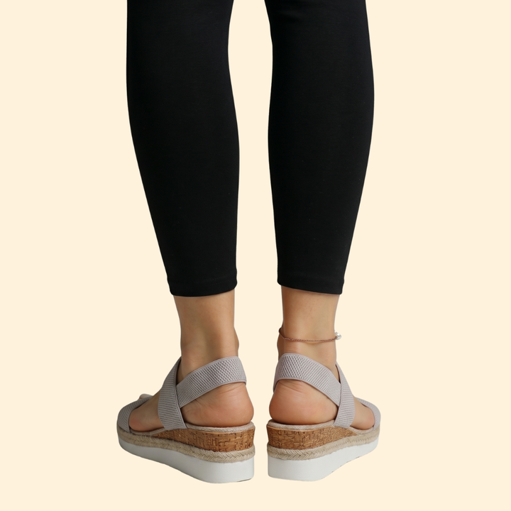 Women's Orthopedic Sandals with Straps