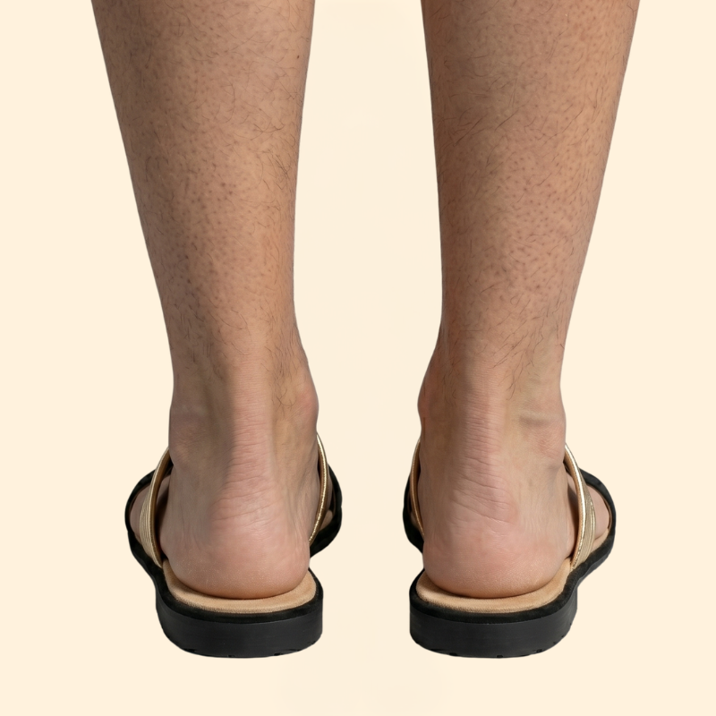 Women's Orthopedic Sandals with Straps