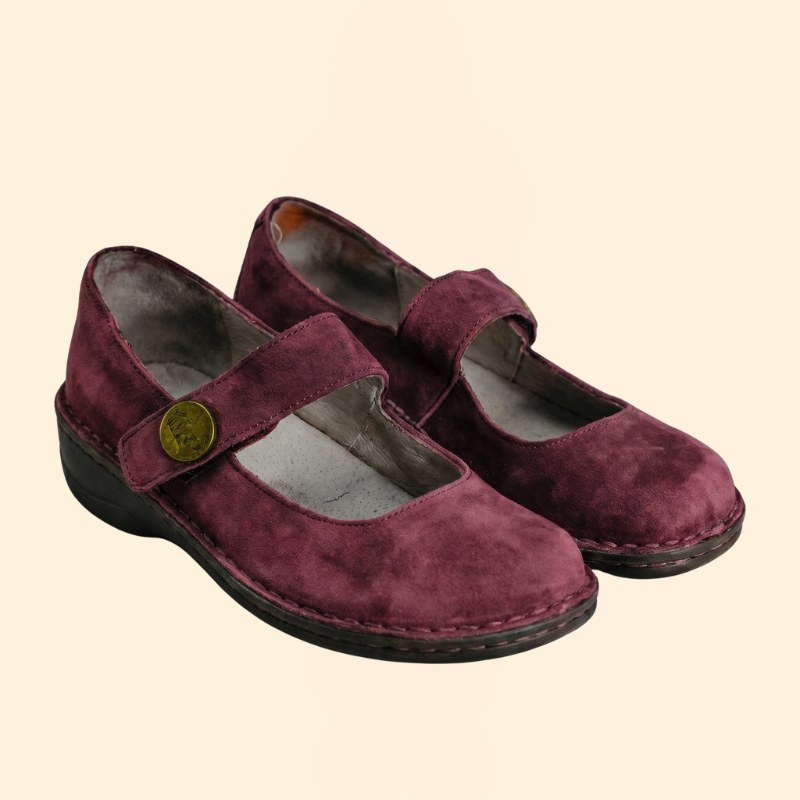 Women's Orthopedic Shoes with Cushioning