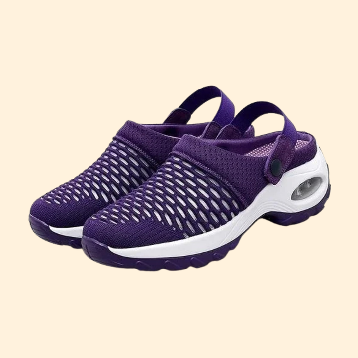 Women's Orthopedic Shoes with Cushioning