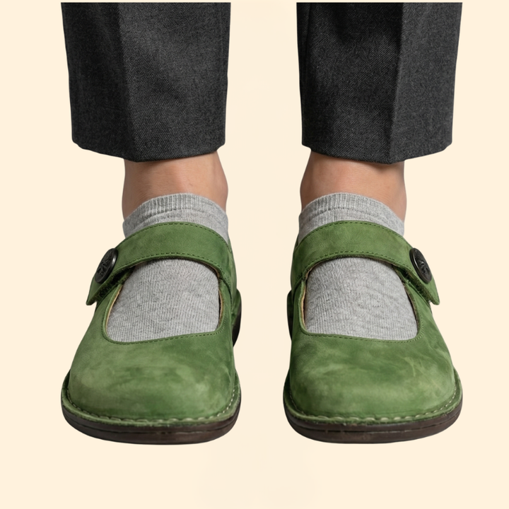 Women's Orthopedic Shoes with Cushioning