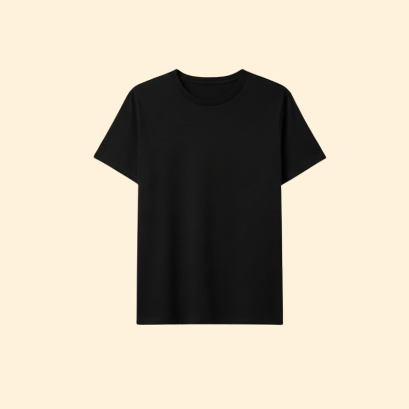 Women’s Oversized T-Shirt with Classic Fit