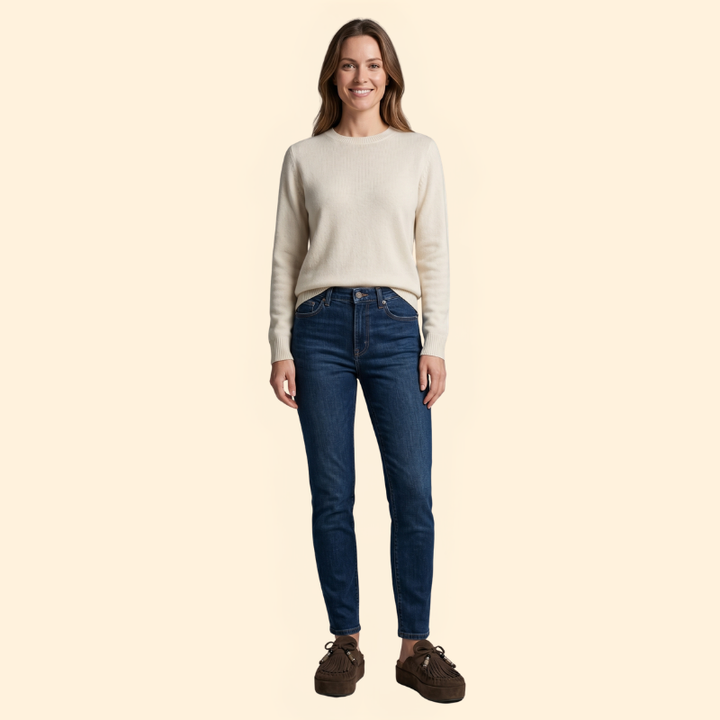 Women’s Platform Mules with Tassels