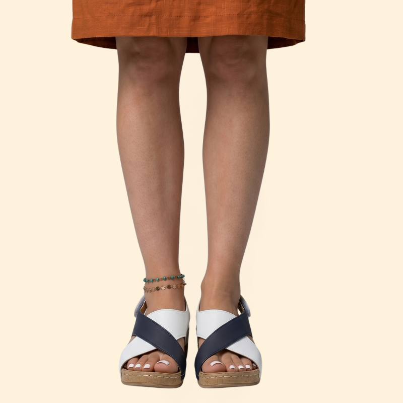 Women's Platform Wedge Sandals