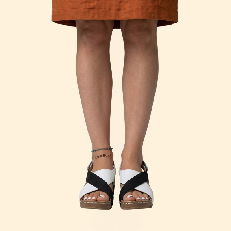 Women's Platform Wedge Sandals