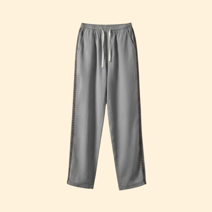 Women’s Breezy Pants with Adjustable Waistband