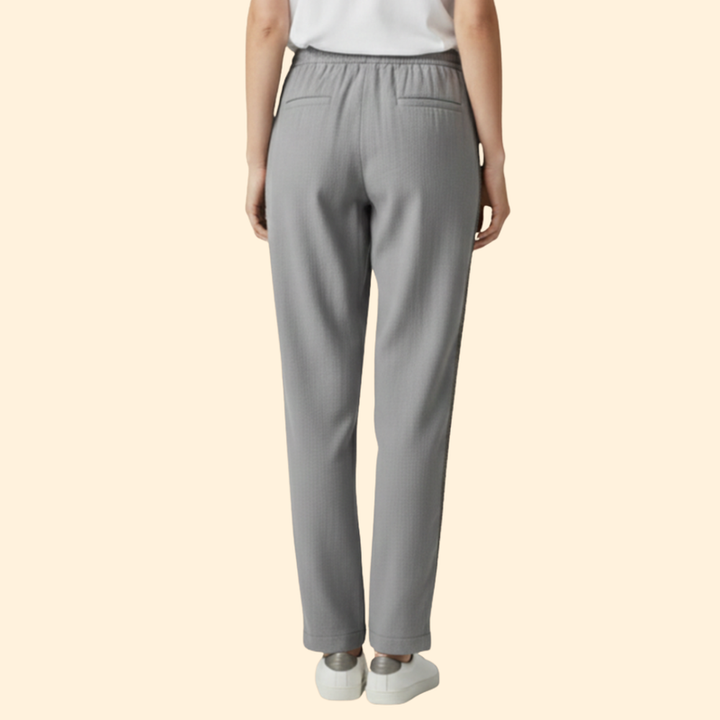 Women’s Breezy Pants with Adjustable Waistband