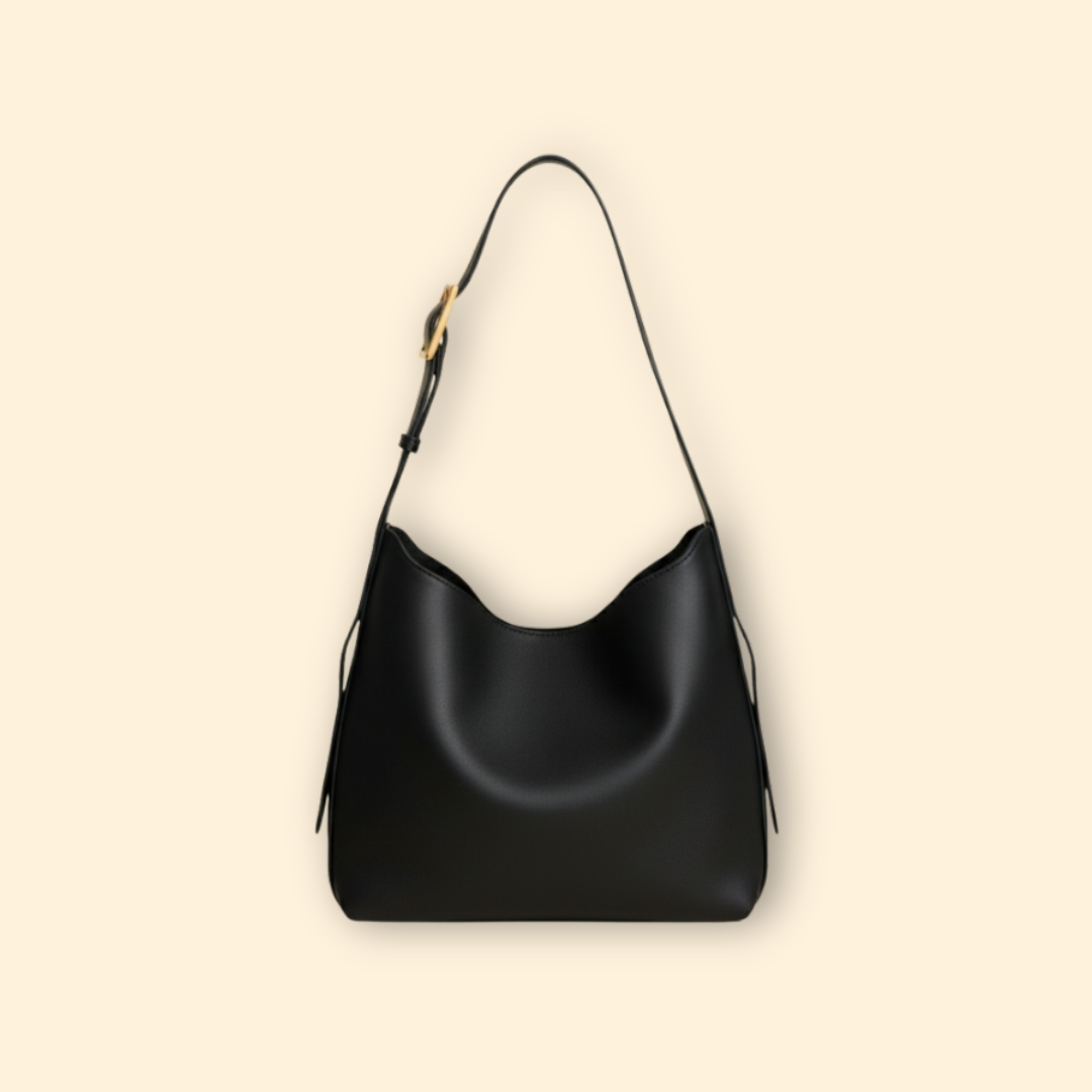 Women’s Shoulder Bag with Adjustable Strap