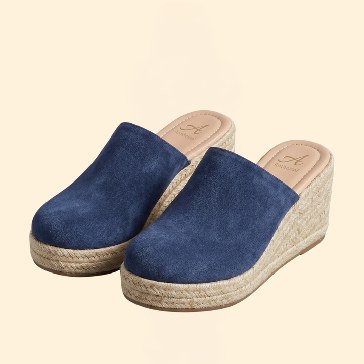 Women's Soft Cushioned Sandals
