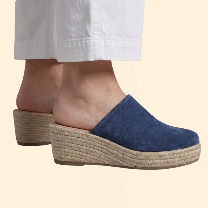 Women's Soft Cushioned Sandals