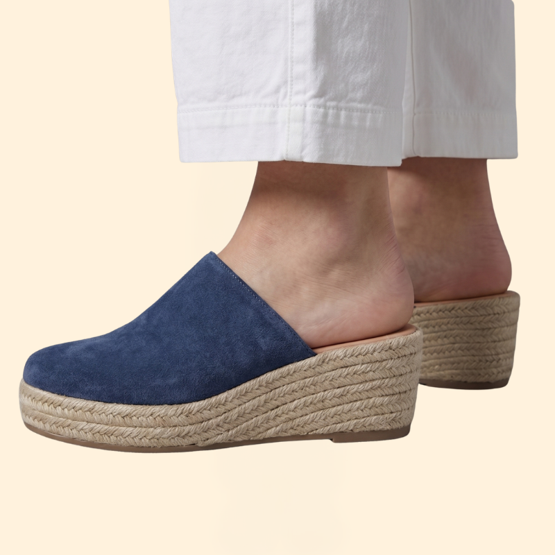 Women's Soft Cushioned Sandals