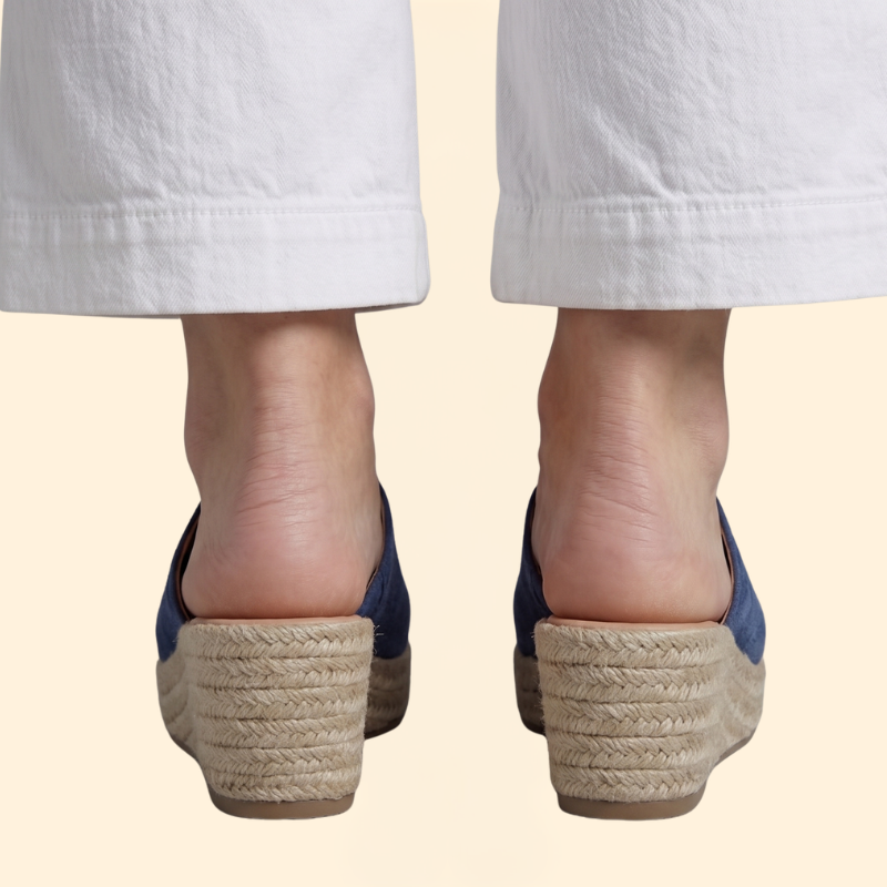 Women's Soft Cushioned Sandals