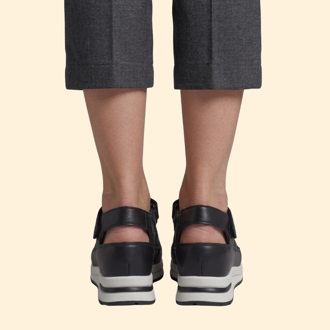 Women's Sport Platform Sandals