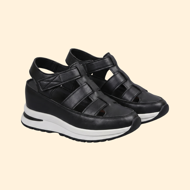 Women's Sport Platform Sandals