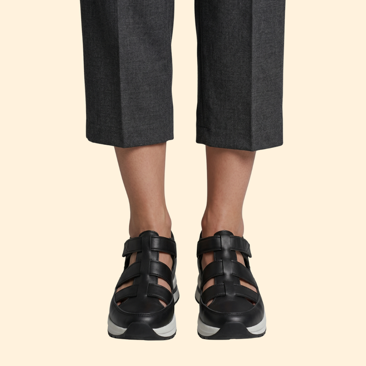 Women's Sport Platform Sandals